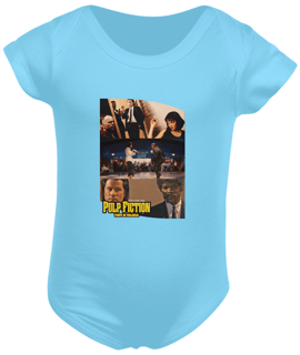 Nome do produtoBody Infantil VI NA TELINHA - PULP FICTION