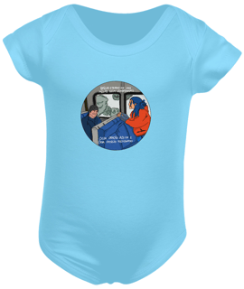 Nome do produtoBody BRILHO ETERNO DE UMA MENTE SEM LEMBRANÇAS - CINECLUBE