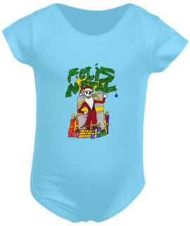 Nome do produtoBody O ESTRANHO MUNDO DE JACK - CINECLUBE