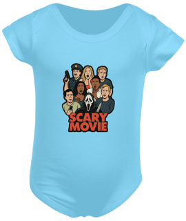 Nome do produtoBody VI NA TELINHA - TODO MUNDO EM PANICO