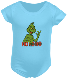 Nome do produtoBody VI NA TELINHA - O GRINCH