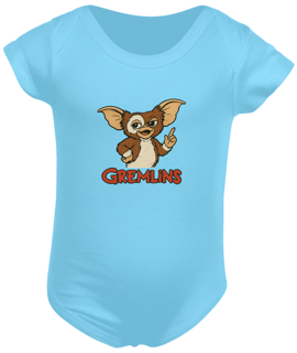 Nome do produtoBody VI NA TELINHA - GREMLINS