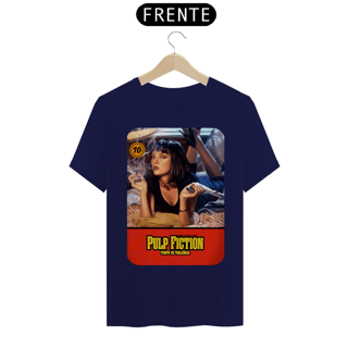Nome do produtoPoster VI NA TELINHA - PULP FICTION