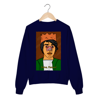 Nome do produtoSueter HEREDITÁRIO - CINECLUBE