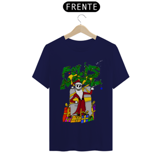 Nome do produtoT-Shirt Classic O ESTRANHO MUNDO DE JACK - CINECLUBE