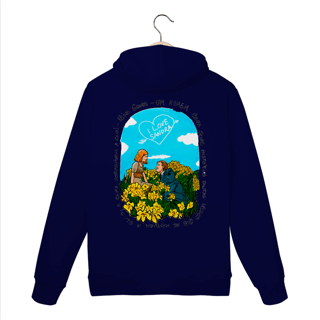 Nome do produtoMoletom Prime Canguru PEIXE GRANDE E SUAS HISTÓRIAS MARAVILHOSAS - CINECLUBE