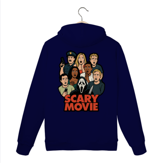 Nome do produtoMoletom Prime Canguru VI NA TELINHA - TODO MUNDO EM PANICO