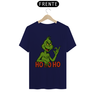 Nome do produtoCamiseta VI NA TELINHA - O GRINCH