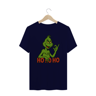 Nome do produtoPlus Size VI NA TELINHA - O GRINCH