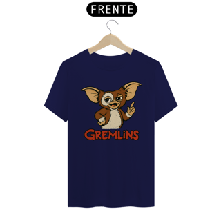 Nome do produtoCamiseta VI NA TELINHA - GREMLINS