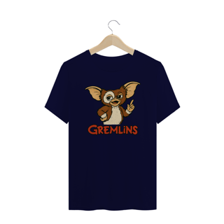 Nome do produtoPlus Size VI NA TELINHA - GREMLINS