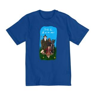 Nome do produtoQuality Infantil (10 a 14) O HOBBIT - CINECLUBE