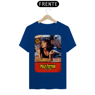 Nome do produtoPoster VI NA TELINHA - PULP FICTION
