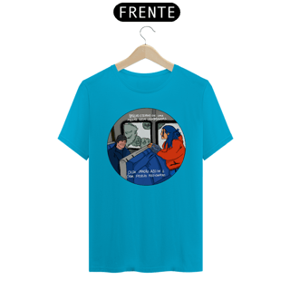 Nome do produtoT-Shirt Classic BRILHO ETERNO DE UMA MENTE SEM LEMBRANÇAS - CINECLUBE