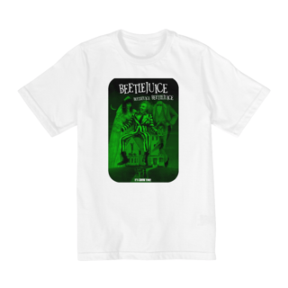 Nome do produtoQuality Infantil (10 a 14) VI NA TELINHA - BEETLEJUICE