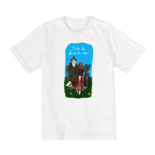 Nome do produtoQuality Infantil (10 a 14) O HOBBIT - CINECLUBE