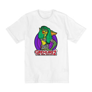 Nome do produtoQuality Infantil (10 a 14) GREMLINS - CINECLUBE