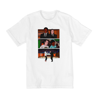 Nome do produtoQuality Infantil (10 a 14) PULP FICTION - CINECLUBE