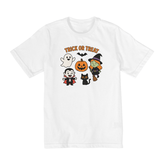 Nome do produtoQuality Infantil (10 A 14) PAI NERD - HALLOWEEN