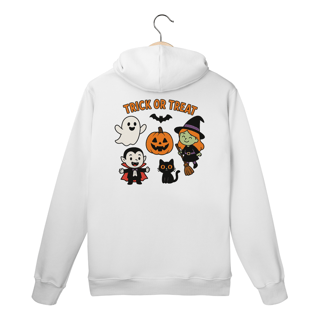 Nome do produtoMoletom Prime Canguru PAI NERD - HALLOWEEN