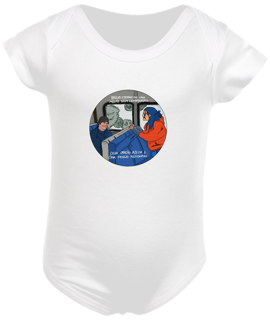 Nome do produtoBody BRILHO ETERNO DE UMA MENTE SEM LEMBRANÇAS - CINECLUBE