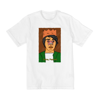 Nome do produtoQuality Infantil (2 A 8) HEREDITÁRIO - CINECLUBE