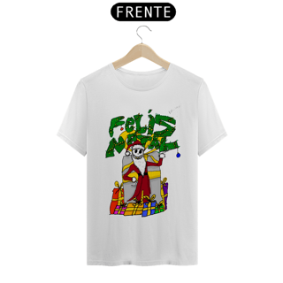 Nome do produtoT-Shirt Classic O ESTRANHO MUNDO DE JACK - CINECLUBE