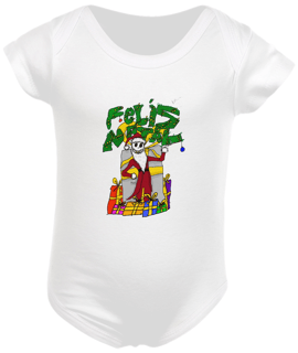 Nome do produtoBody O ESTRANHO MUNDO DE JACK - CINECLUBE