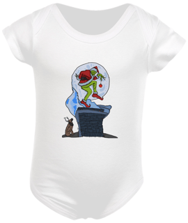 Nome do produtoBody O GRINCH - CINECLUBE