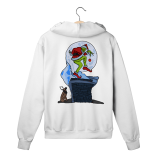 Nome do produtoMoletom Prime Com Zíper O GRINCH - CINECLUBE