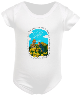 Nome do produtoBody PEIXE GRANDE E SUAS HISTÓRIAS MARAVILHOSAS - CINECLUBE