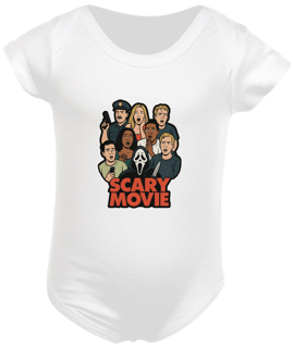 Nome do produtoBody VI NA TELINHA - TODO MUNDO EM PANICO