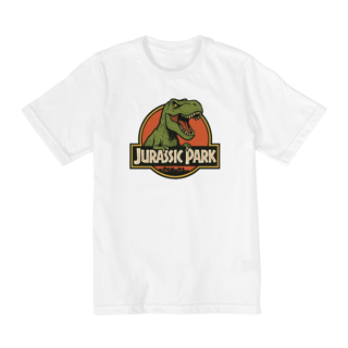 Nome do produtoQuality Infantil (2 A 8) VI NA TELINHA - JURASSIC PARK