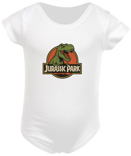 Nome do produtoBody VI NA TELINHA - JURASSIC PARK