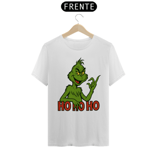 Nome do produtoCamiseta VI NA TELINHA - O GRINCH