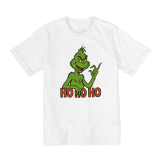 Nome do produtoQuality Infantil (2 A 8) VI NA TELINHA - O GRINCH