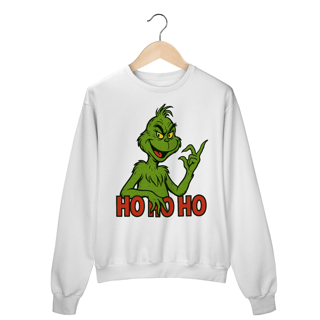 Nome do produtoSueter VI NA TELINHA - O GRINCH