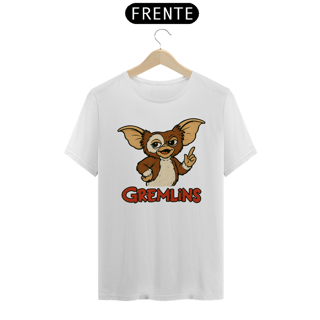 Nome do produtoCamiseta VI NA TELINHA - GREMLINS