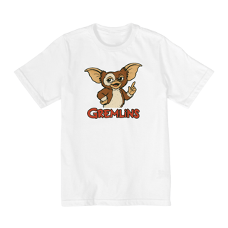 Nome do produtoQuality Infantil (10 A 14) VI NA TELINHA - GREMLINS