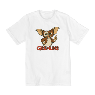 Nome do produtoQuality Infantil (2 A 8) VI NA TELINHA - GREMLINS