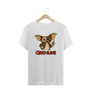 Nome do produtoPlus Size VI NA TELINHA - GREMLINS