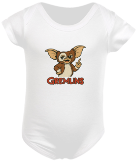 Nome do produtoBody VI NA TELINHA - GREMLINS