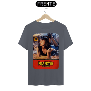Nome do produtoPoster VI NA TELINHA - PULP FICTION