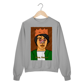 Nome do produtoSueter HEREDITÁRIO - CINECLUBE