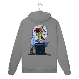 Nome do produtoMoletom Prime Canguru O GRINCH - CINECLUBE