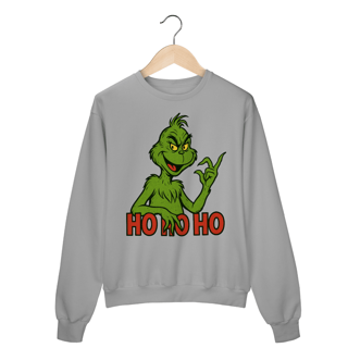 Nome do produtoSueter VI NA TELINHA - O GRINCH