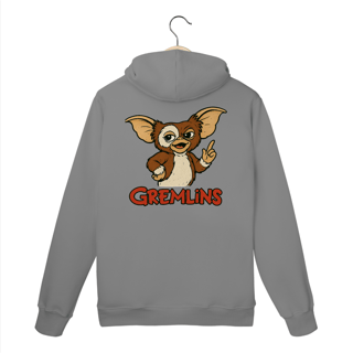 Nome do produtoMoletom Prime Canguru VI NA TELINHA - GREMLINS