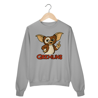 Nome do produtoSueter VI NA TELINHA - GREMLINS