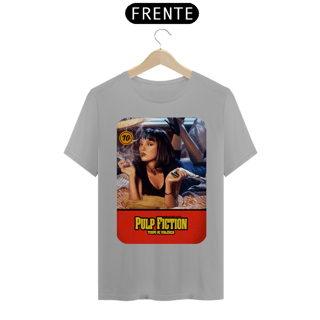Nome do produtoPoster VI NA TELINHA - PULP FICTION