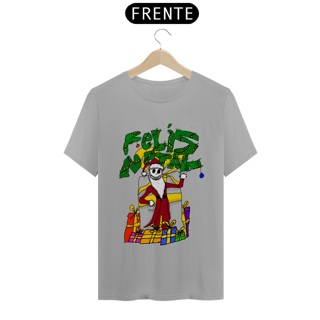 Nome do produtoT-Shirt Classic O ESTRANHO MUNDO DE JACK - CINECLUBE